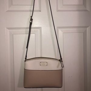 kate spade cross body bag